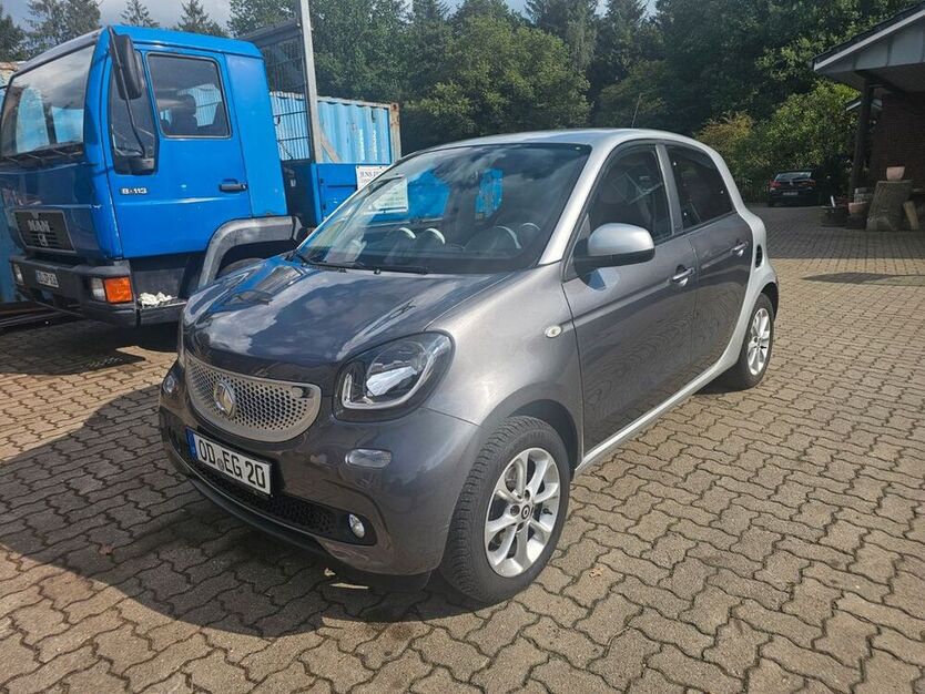 ForFour