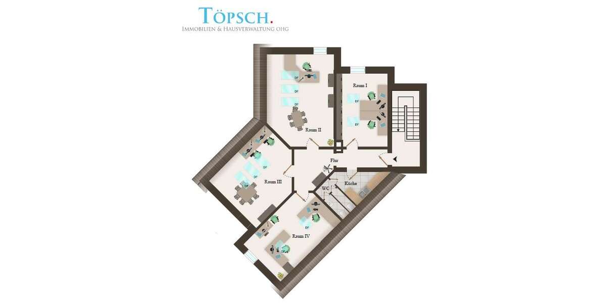 Gewerbeobjekt Kronshagen Kopperpahl - 890&euro; | Angebot:24521876