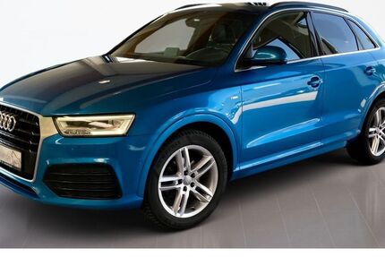 Audi Q3 91.050 km 19.980 &euro; Eggenfelden 84307