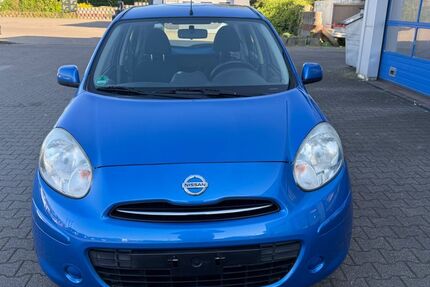 Nissan Micra 146.000 km 2.900 &euro; Ahaus 48683