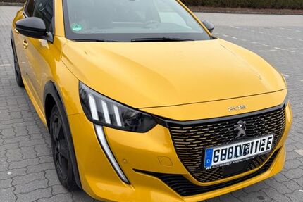 Peugeot 208 56.000 km 16.100 &euro; Schiffdorf 27619
