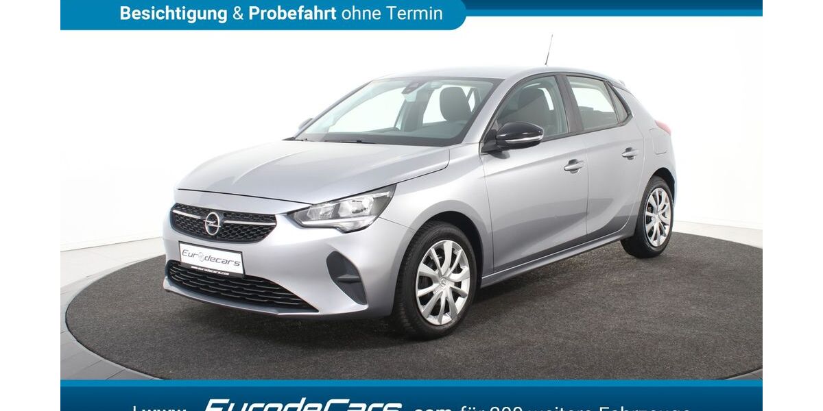 Opel Corsa 51.000 km 10.850 &euro; Herzogenrath 52134