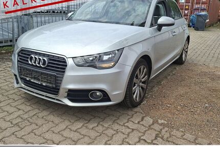 Audi A1 190.741 km 4.885 &euro; Achern 77855