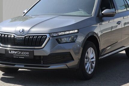 Skoda Kamiq 40.007 km 19.480 &euro; Andernach 56626