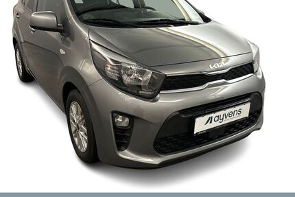 Kia Picanto 49.254 km 11.280 &euro; Dorfmark 29683