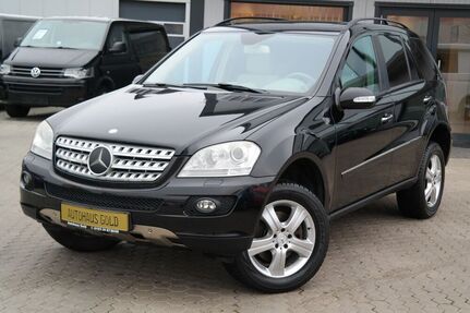Mercedes ML 320