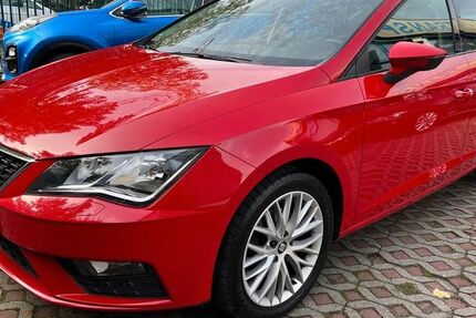 Seat Leon 92.500 km 11.955 &euro; Berlin 13089