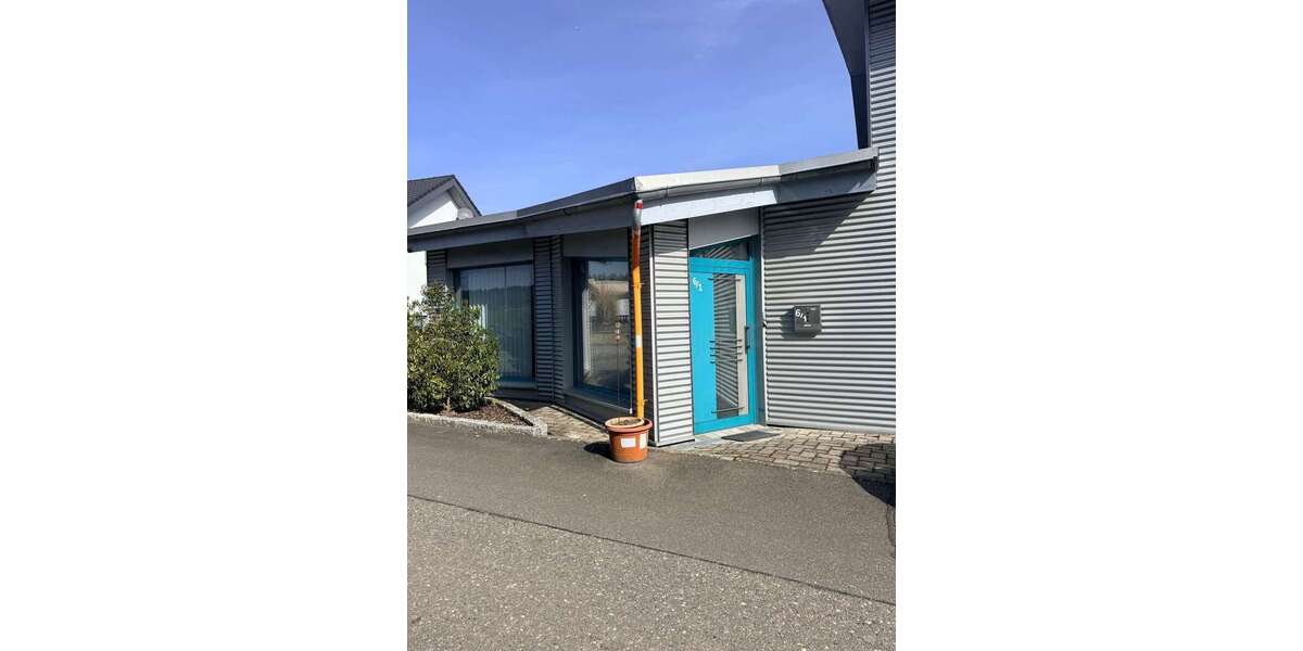 Gewerbeobjekt Robern Robern - 250.000&euro; | Angebot:26943335