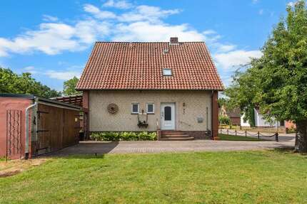 Haus Weyhe - 5 Zimmer, 118 m&sup2;, 259.000&euro; | Angebot:27064313