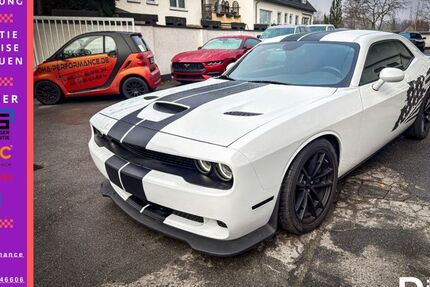 Dodge Challenger 28.948 km 41.487 &euro; Essen 45356