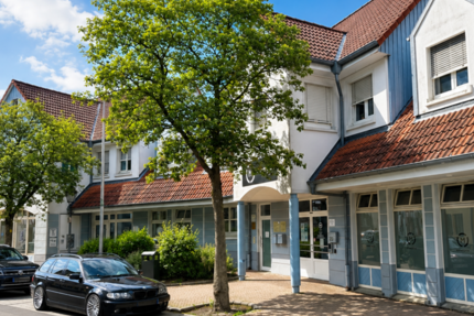 Gewerbeobjekt Grünberg - 2.700.000&euro; | Angebot:26719700