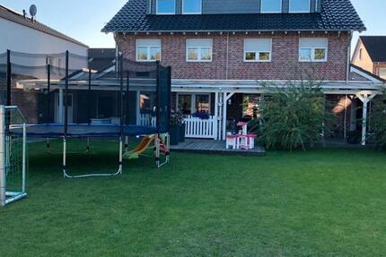 Doppelhaushälfte 5 zimmer