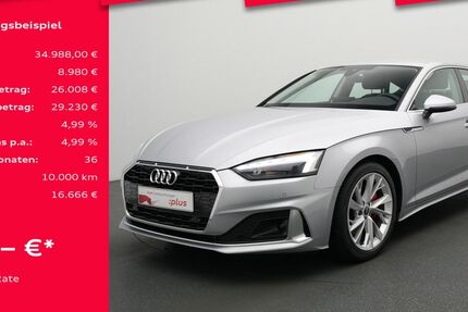 Audi A5 46.376 km 34.988 &euro; Leverkusen 51373