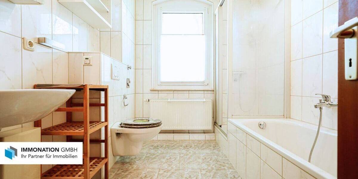 Etagenwohnung Nürnberg Lichtenhof - 2 Zimmer, 68 m&sup2;, 219.000&euro; | Angebot:26359098