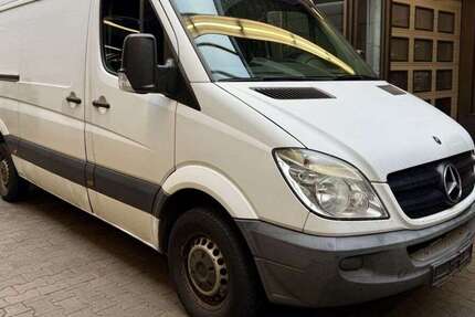 Mercedes-Benz Sprinter 329.980 km 3.990 € Geesthacht bei Hamburg 21502