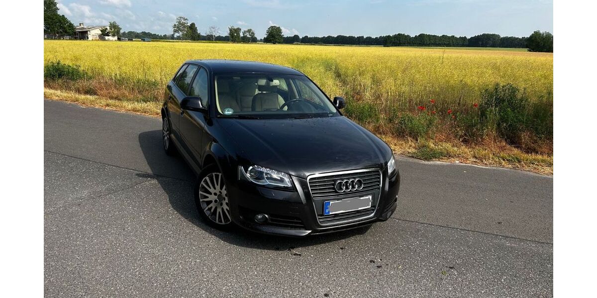 Audi A3 94.188 km 6.500 &euro; Brieselang 14656