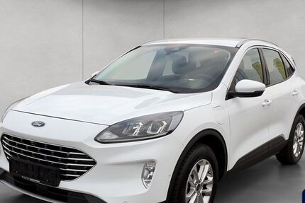 Ford Kuga 25.231 km 21.450 &euro; Hanau 63452