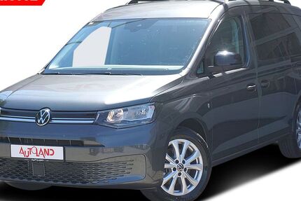 VW Caddy Maxi 66.346 km 26.990 &euro; Berlin 12683