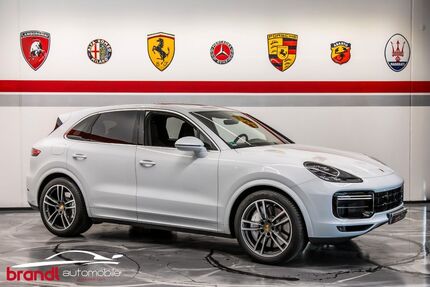 Porsche Cayenne 69.900 km 72.290 &euro; Pastetten (nähe München) 85669