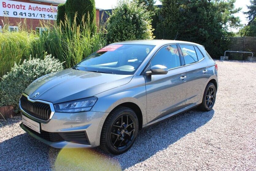 Fabia