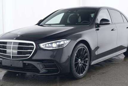 Mercedes-Benz S 350 15.998 km 97.610 &euro; Heilbad Heiligenstadt 37308