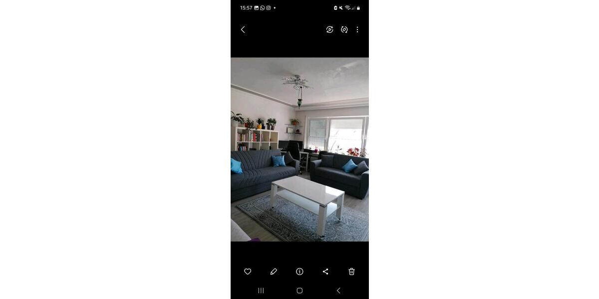 Etagenwohnung Illertissen - 4 Zimmer, 87 m&sup2;, 265.000&euro; | Angebot:26729560