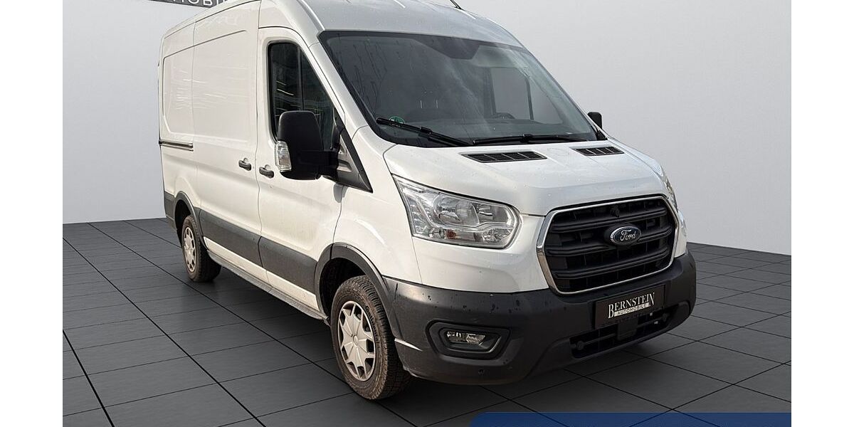 Ford Transit 120.000 km 11.999 &euro; Albstadt 72459