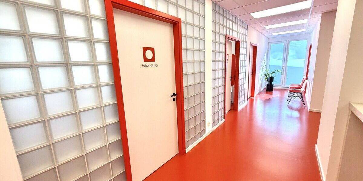 Gewerbeobjekt Regensburg Ostenviertel - 695.000&euro; | Angebot:26807149