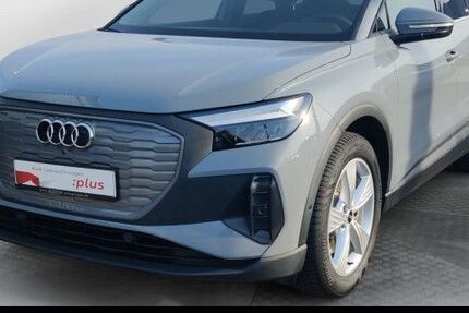 Audi Q4 e-tron 25.990 km 32.590 &euro; Schwäbisch Hall 74523