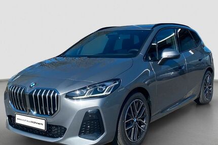 BMW 223 Active Tourer 2.026 km 49.955 &euro; Plauen 08525