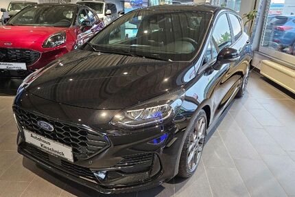 Ford Fiesta 5.205 km 22.990 &euro; Hoyerswerda 02977