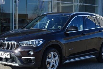 BMW X1 47.454 km 23.470 &euro; Ravensburg 88213