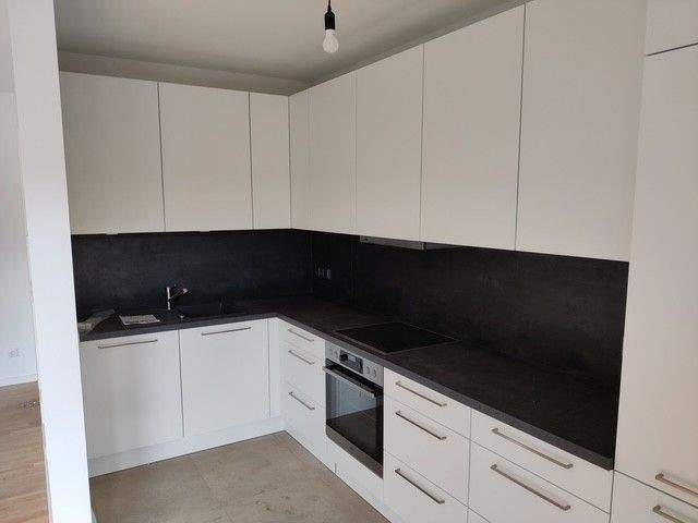 Moderne 3 Zimmer Erdgeschosswohnung mit Terrasse 3 zimmer