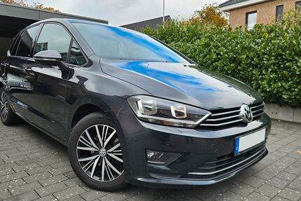 VW Golf Sportsvan 187.978 km 10.900 € Schleswig-Holstein - Breitenburg 25524