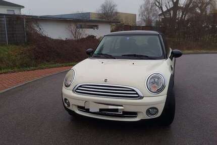 Mini One 180.000 km 2.999 &euro; Merdingen 79291