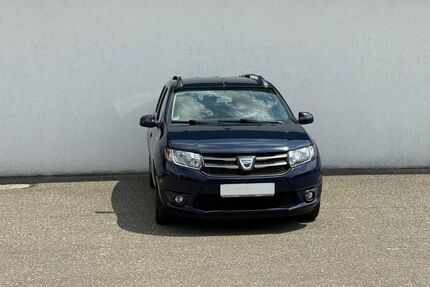 Dacia Logan 139.000 km 4.999 &euro; Kandel 76870