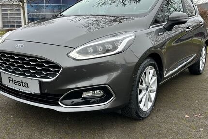 Ford Fiesta 64.900 km 15.980 &euro; Bad Homburg 61352