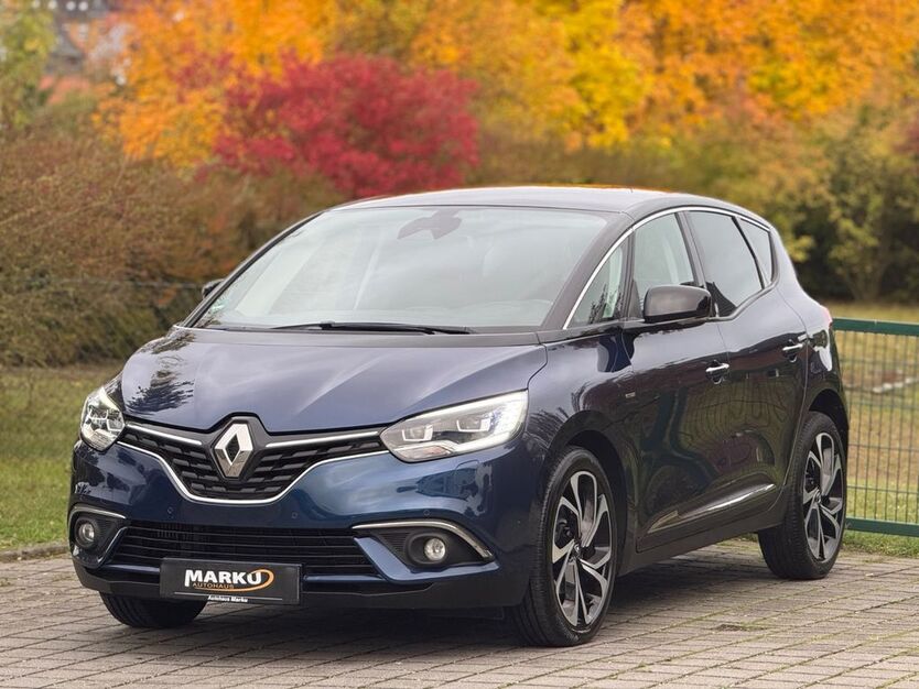 Renault Scenic 116.000 km 14.700 € Wolfhagen 34466