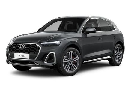 Audi Q5 5.797 km 54.430 &euro; Vechta 49377