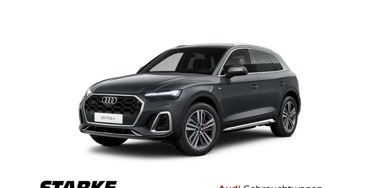 Audi Q5 5.797 km 54.430 &euro; Vechta 49377