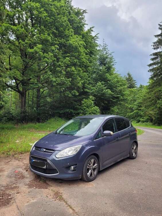 C-Max