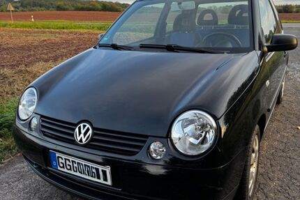 VW Lupo