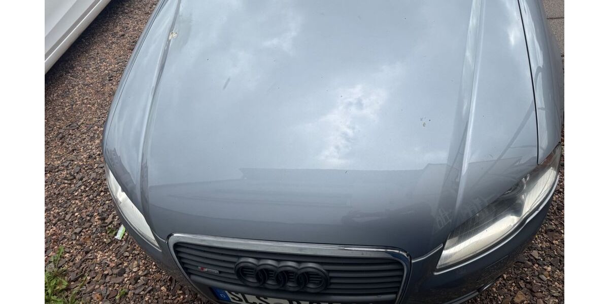 Audi A4 305.348 km 2.400 &euro; Dillingen 66763