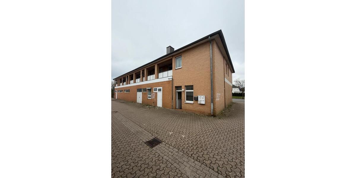 Mehrfamilienhaus, Wohnhaus Quakenbrück - 520.000&euro; | Angebot:26291396