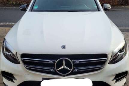 Mercedes-Benz GLC 250 107.000 km 31.500 &euro; Heidenfeld (Röthlein) 97520