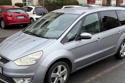 Ford Galaxy 361.000 km 2.500 &euro; Troisdorf 53844