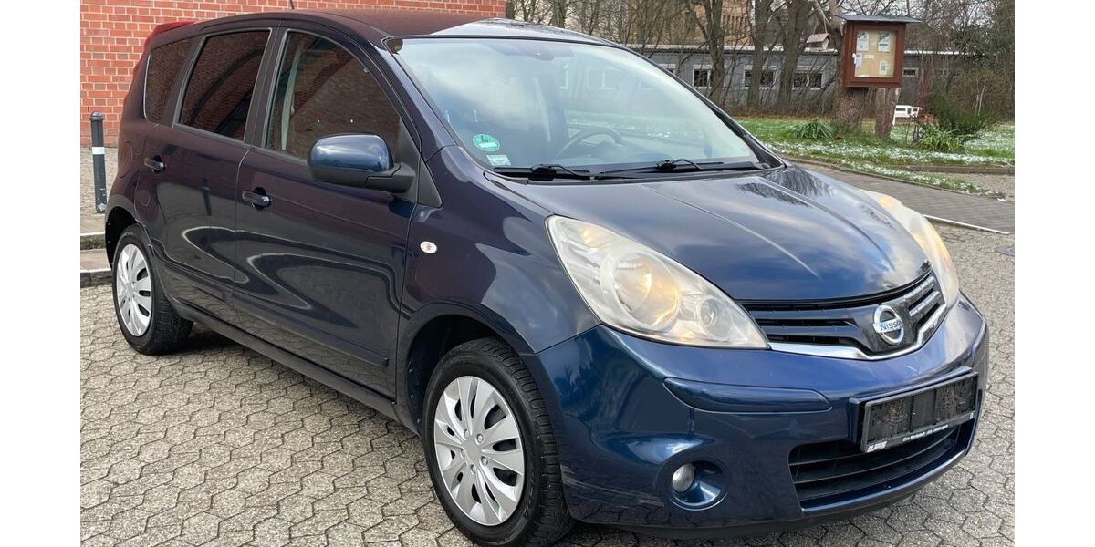 Nissan Note 171.040 km 3.600 &euro; Köln 50829