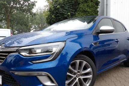 Renault Megane 119.900 km 13.490 &euro; Garrel 49681