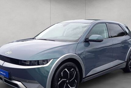 Hyundai IONIQ 5 28.058 km 26.450 &euro; Frankfurt 60386