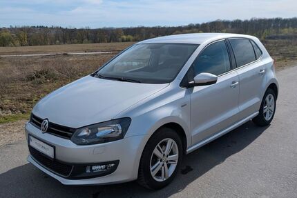VW Polo 126.000 km 6.400 &euro; Osnabrück 49088